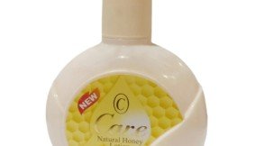 Care Honey Lotion Economy - 310 ML